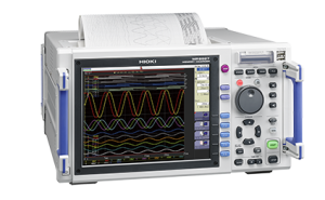 MR8827 Memory HiCorder