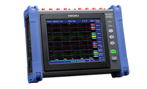 MR8875 Memory HiCorder