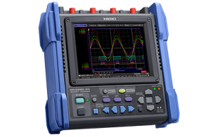 MR8880 Memory HiCorder