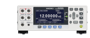 Hioki RM3545