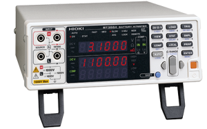 Hioki BT3564 Battery HiTester