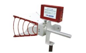 3115C-PB Double-ridged Waveguide Horn with Pre-amplifier