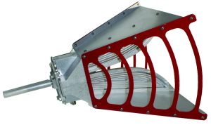 3119B Double Ridged Waveguide Horn