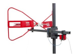 3142E-PB BiConiLog Antenna