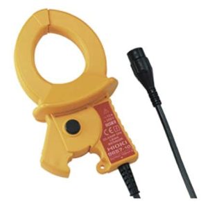 Hioki 9657-10 CLAMP ON LEAK SENSOR