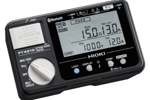 BYPASS DIODE TESTER FT4310-Front-2