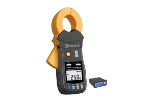 CLAMP ON EARTH TESTER FT6380-50