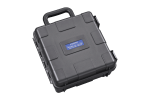 Hioki IR3455 High Voltage Insulation Tester Case