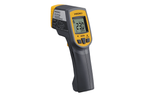 INFRARED THERMOMETER FT3700, FT3701