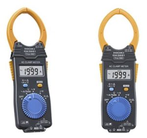 Hioki CM3291 AC CLAMP METER