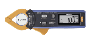 Hioki CM4001 AC Leakage Clamp Meter