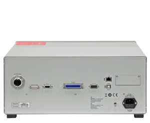 Chroma 19501-K Partical Discharge Tester Back