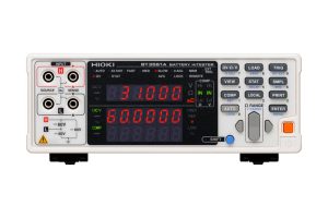 Hioki BT3561A Front