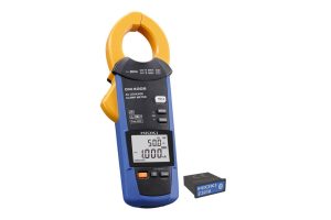 Hioki AC Leakage Clamp Meter CM4002-3