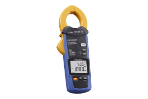 Hioki AC Leakage Clamp Meter CM4002