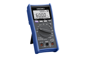 Hioki DT4253 DIGITAL MULTIMETER