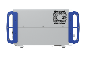 Hioki PW8001 Back