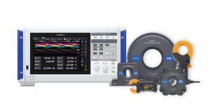 Hioki PW8001 Power Analyser