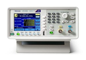 Tektronix AFG1062 Function Generator