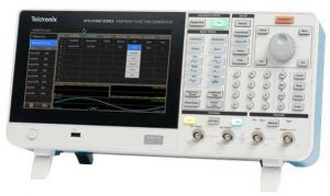 Tektronix AFG31152 Function Generator