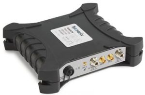Tektronix RSA518A Spectrum Analyser