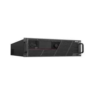 An Image of the S7000H Series Regenerative DC Source-Load Power System