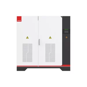 An image of the KACL Series Variable Frequency AC Power Supply