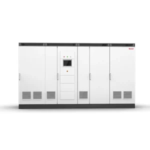 An Image of the EME Series E-Motor Emulator