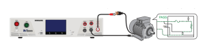 Insulation Resistance Test