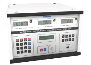 276x Automatic Instrument Transformer test Set