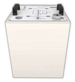 Haefely 3320 Standard Air Capacitors