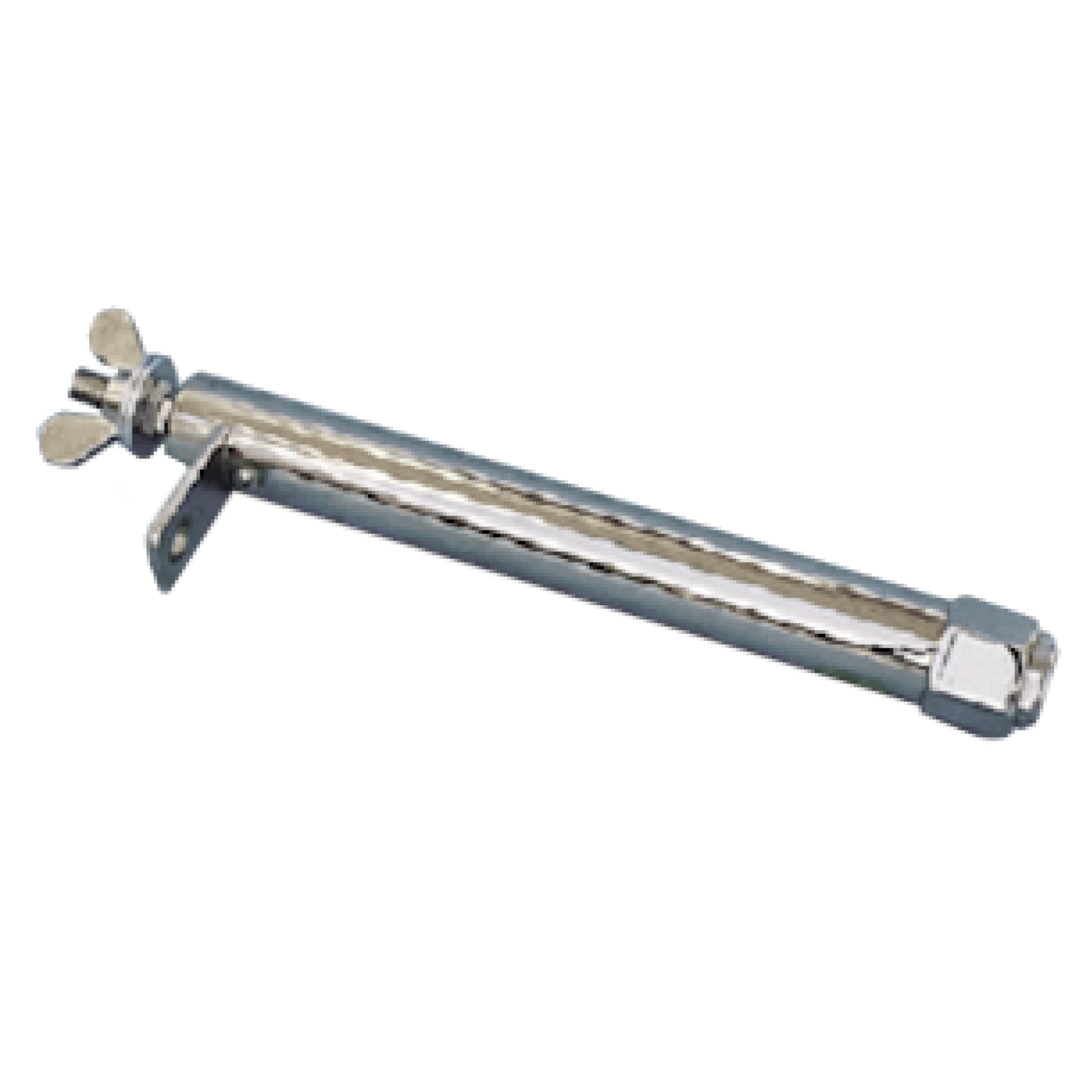 SH-R_-_Tubular_Impulse_Current_Measuring_Shunt__-_HAEFELY_-_1