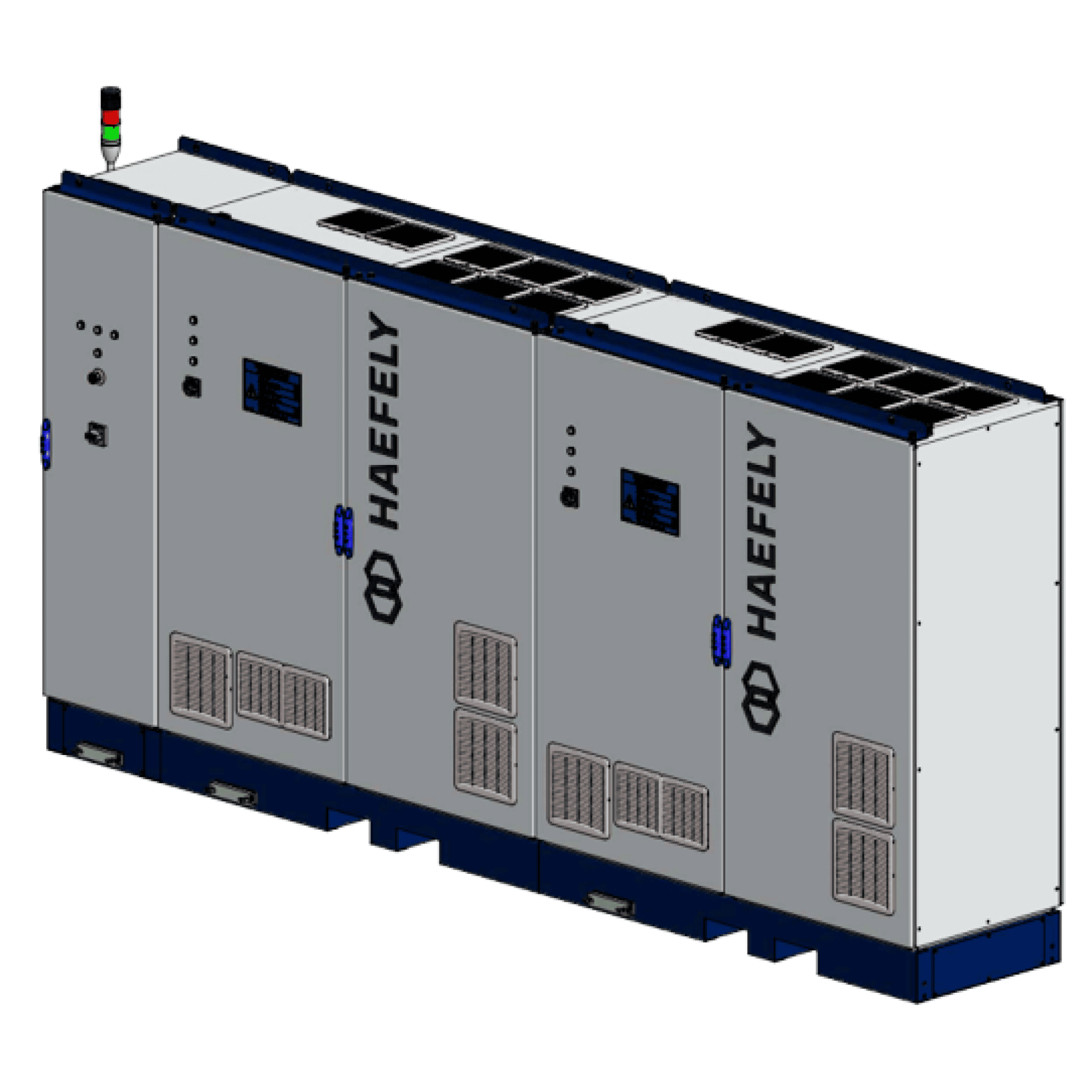 SPTTS_1000_-_Small_Power_Transformer_Test_Systems_-_HAEFELY_-_500_kVA