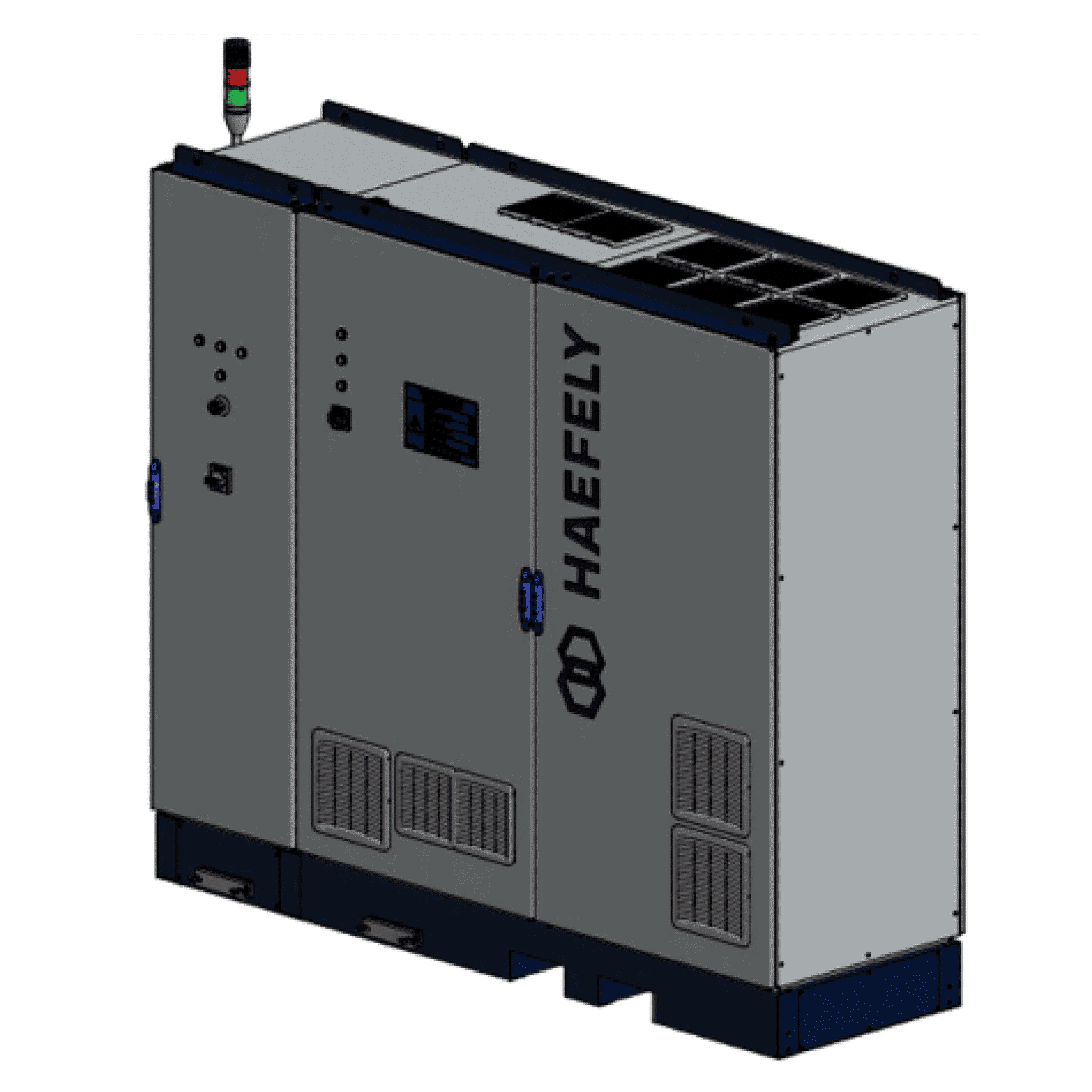 SPTTS_500_-_Small_Power_Transformer_Test_Systems_-_HAEFELY_-_500_kVA