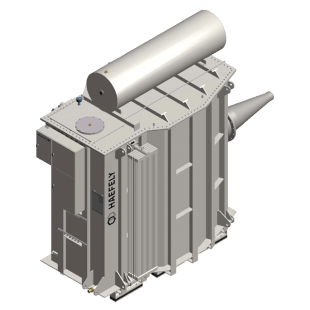 Haefely PZT / PSK AC TRANSFORMERS