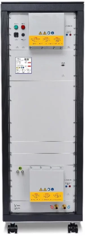 Bolab - Artificial Network AN-Series