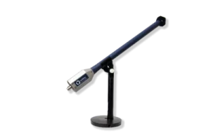 Raditeq RadiSense® 10 MHz – 40 GHz E-field probe, Highest Accuracy