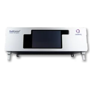 Raditeq RadiCentre® with GPIB | 2 Slots