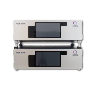 Raditeq RadiCentre® Pro with GPIB | 7 Slots
