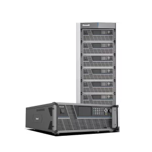 Kewell E5000 Series Programmable DC Electronic Load
