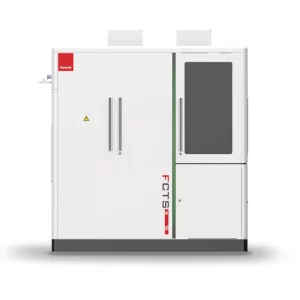 FCTS-S Series Fuel Cell Short Stack Test System