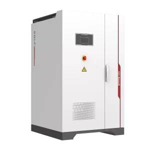 Kewell KDLF Series Fuel Cell Specific Energy Recycling DC Electronic Load