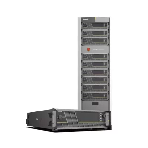 Kewell G6000/G6100 Series Regenerative Programmable AC Power Source