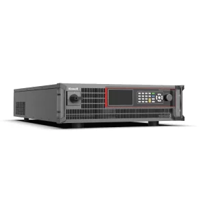 S7000/S7100 Series Regenerative Programmable DC Power Source
