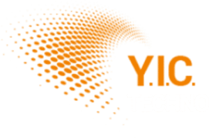 Y.I.C Logo
