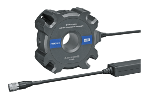 CT6904A AC/DC Current Sensor Hero Shot