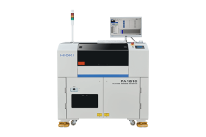 Hioki FA1816 Flying Probe Tester Front