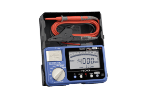Hioki Insulation Tester IR4057-50 Hero Image