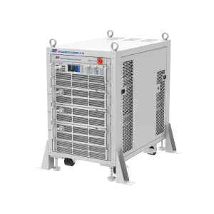 APM Technologies SPS-M/A Series DC Power Supply System