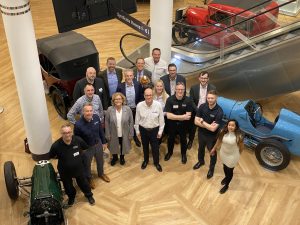 MDL Technologies Exploring emc